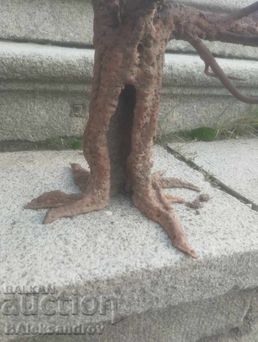 Τέχνη από μέταλλο - 7 Τέχνη από μέταλλο - 7