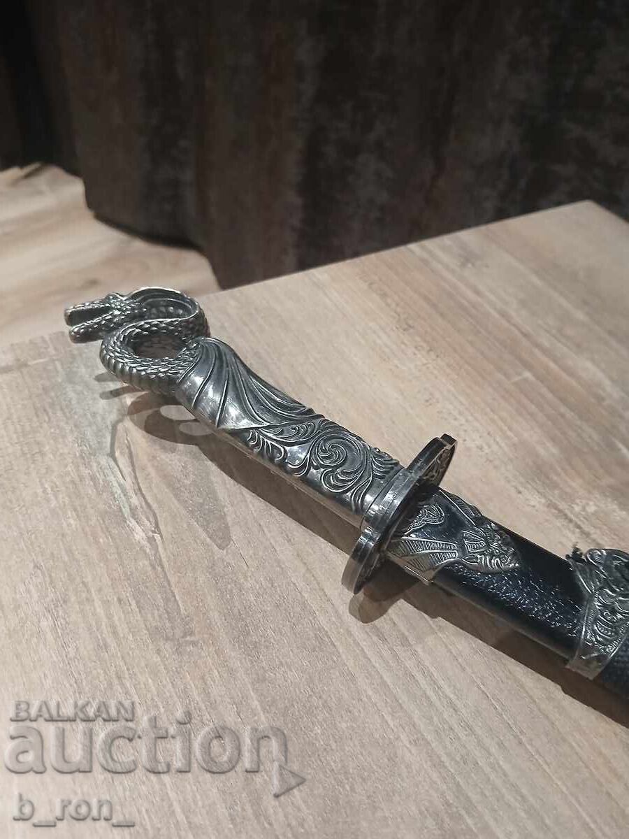 Auction Samurai sword Auction Samurai sword
