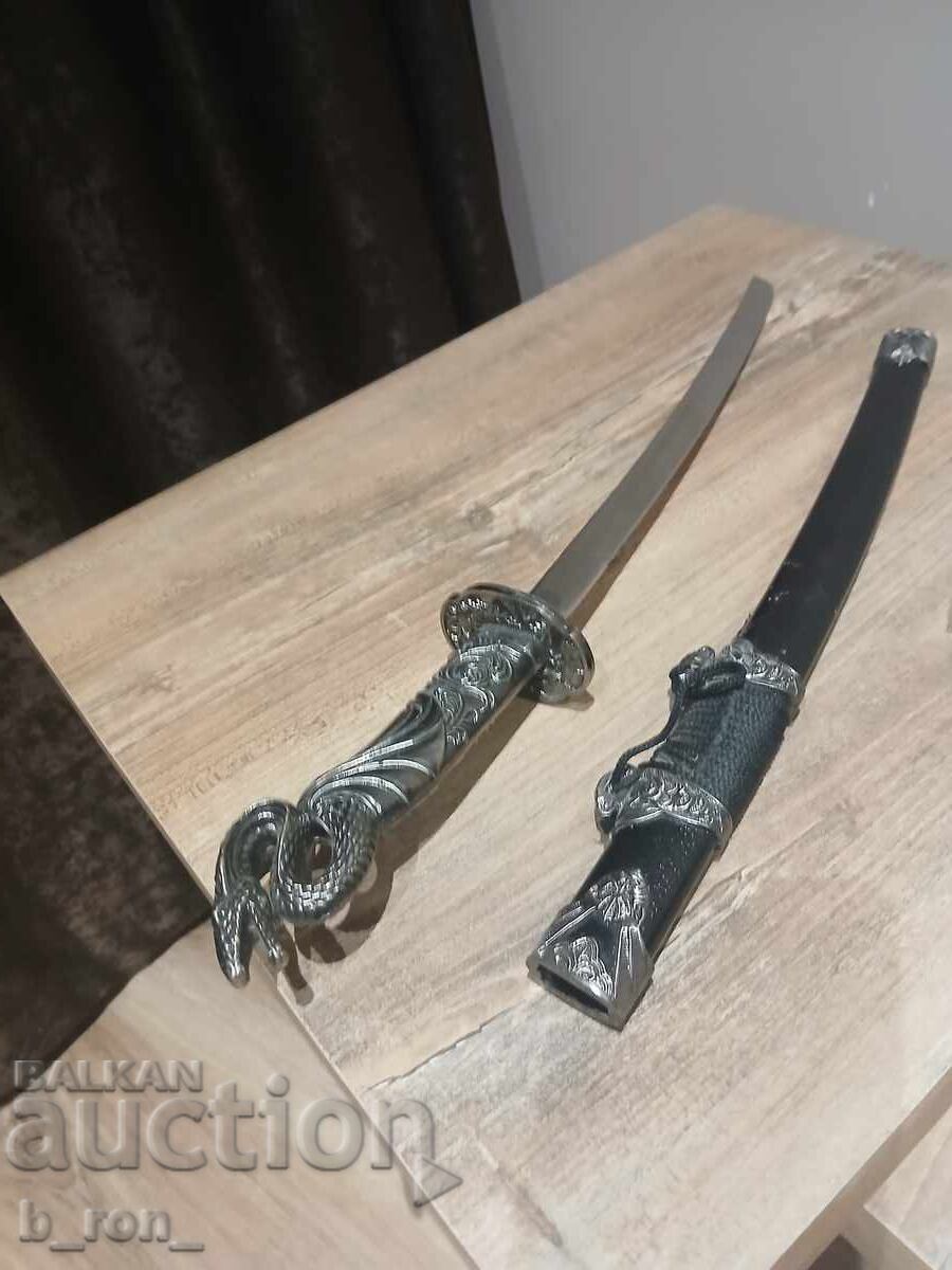 Ξίφος Σαμουράι Ξίφος Σαμουράι