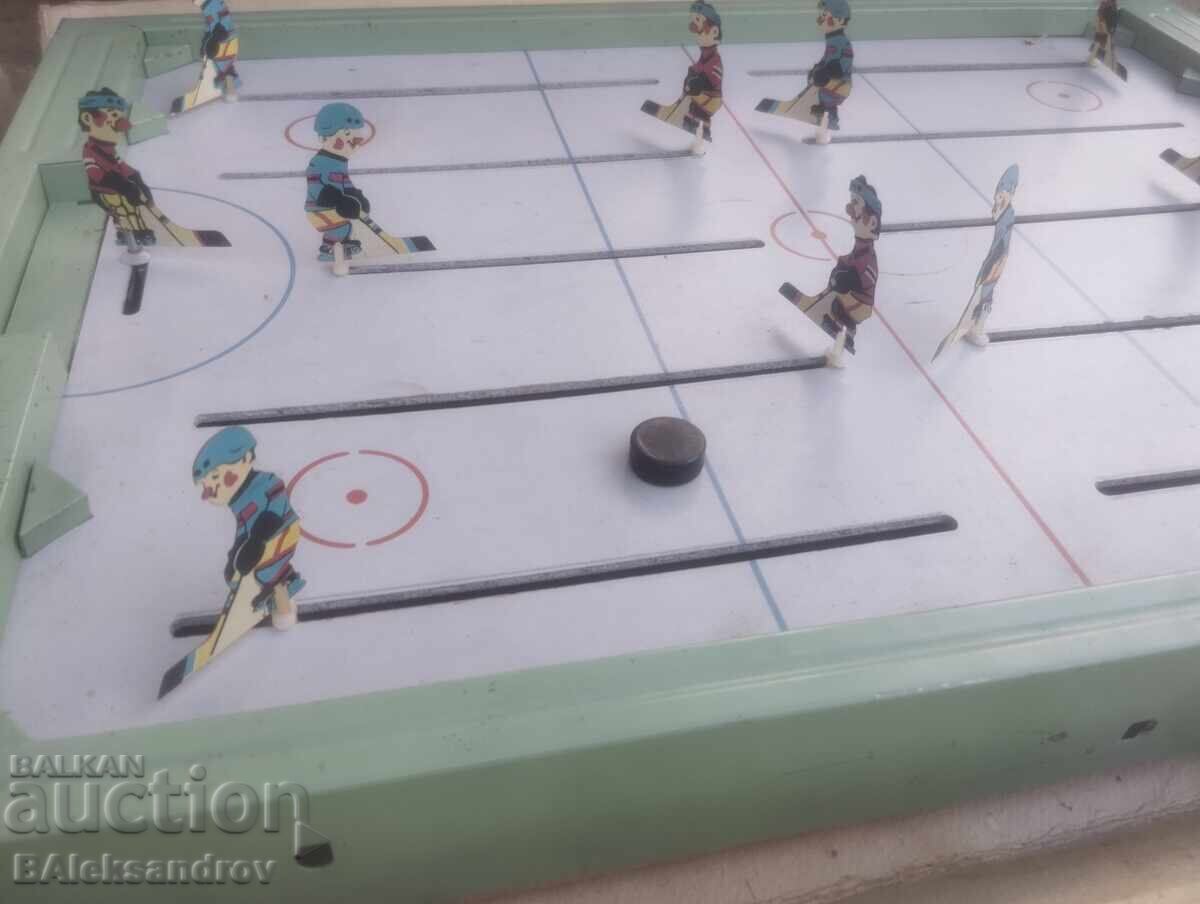 Large Soviet Tin Children's Toy with price 95.00 BGN | € 48.57