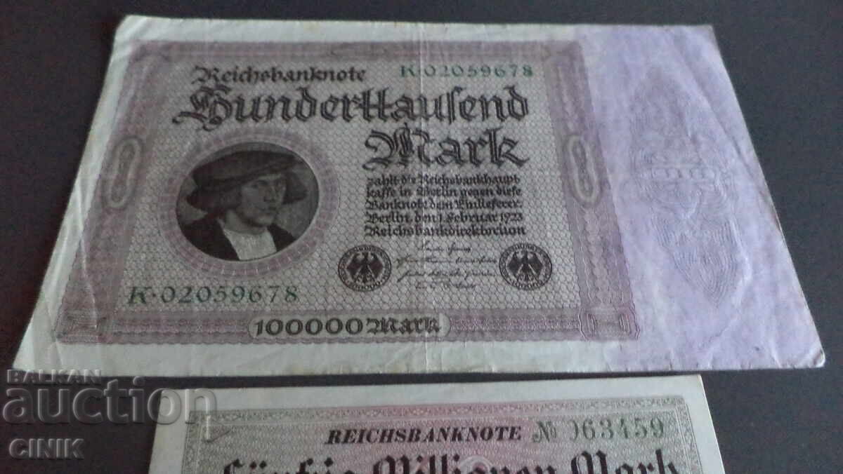 ΓΕΡΜΑΝΙΑ με τιμή 6.00 BGN | € 3.07