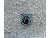 Football badge FC Vereya Stara Zagora