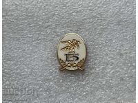 Σήμα ποδοσφαίρου ΦΚ ΛΕΥΚΟΙ ΑΕΤΟΙ ΠΛΕΒΕΝ