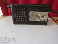 TRANZISTOR RADIO SEMNAL 402