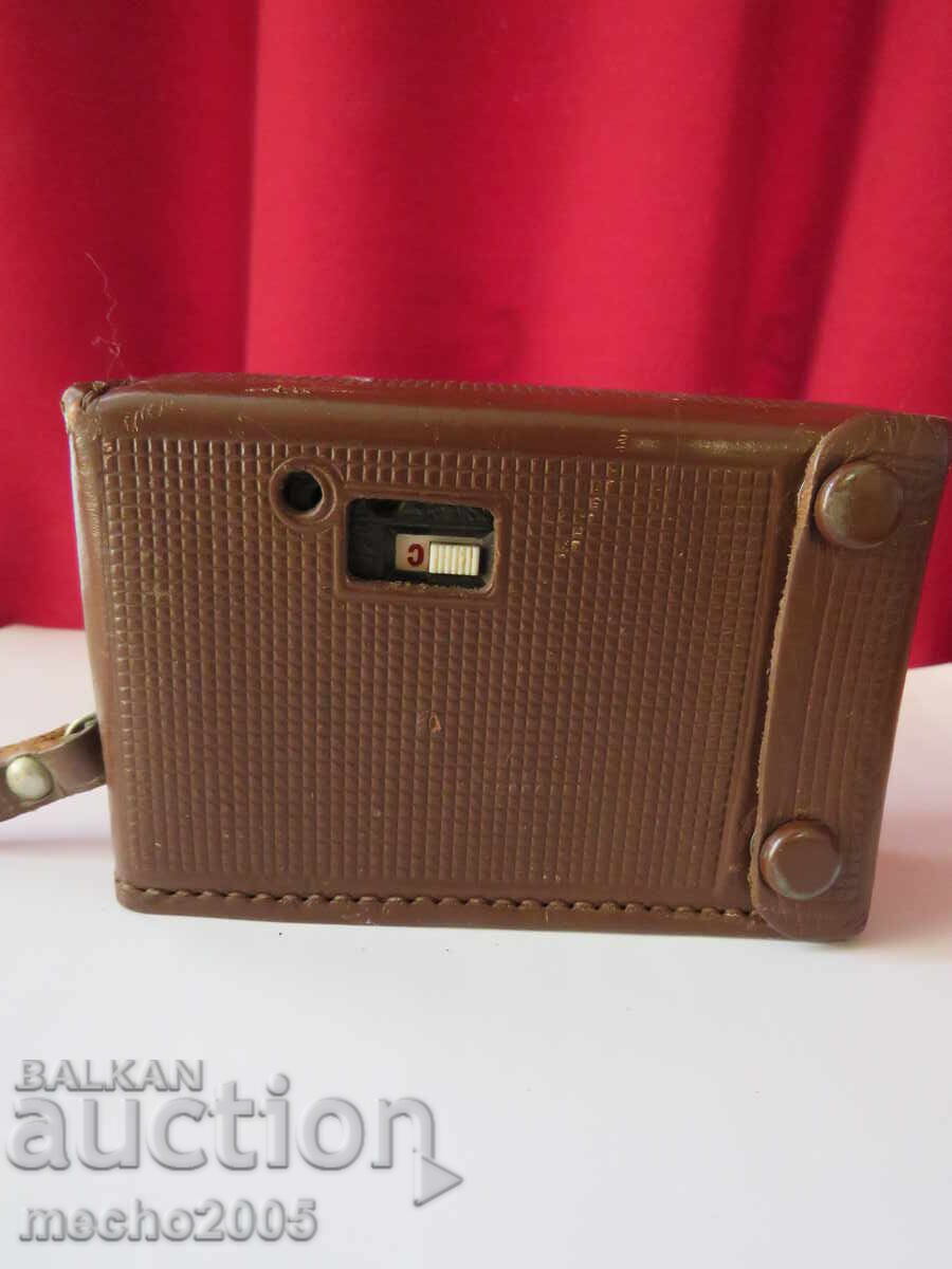 TRANSISTOR JUPITER 601 with price 12.00 BGN | € 6.14 TRANSISTOR JUPITER 601 with price 12.00 BGN | € 6.14