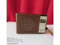 TRANSISTOR JUPITER 601