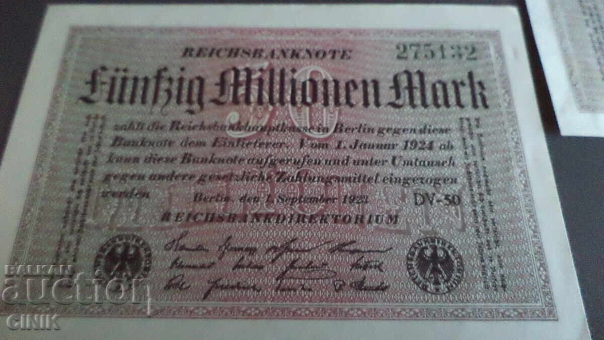 ГЕРМАНИЯ с цена 10.00 лв. | € 5.11