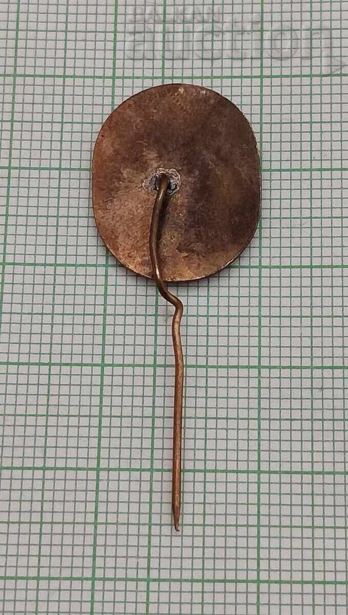 ΒΑΣΙΛ ΚΟΛΑΡΟΦ ΜΠΚΠ ΣΟΣΙΑΛΙΣΜΟΣ ΣΗΜΑ / με τιμή 3.00 BGN | € 1.53