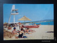 ΠΡΙΜΟΡΣΚΟ. Διεθνές συγκρότημα νεολαίας, Καρτ Ποστάλ