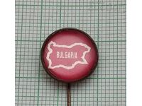 БЪЛГАРИЯ ЗНАЧКА