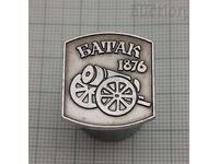 ΒΑΤΑΚ ΑΠΡΙΛΙΟ ΕΞΕΓΕΡΣΗ 1876 ΣΗΜΑ