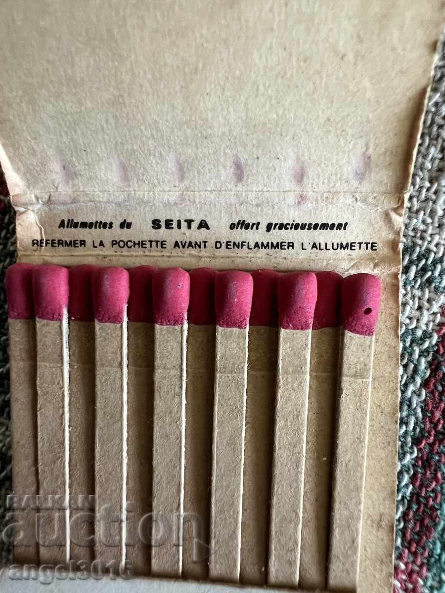 Предлагам колекции от стари, винтидж кутии за кибрит, - 5