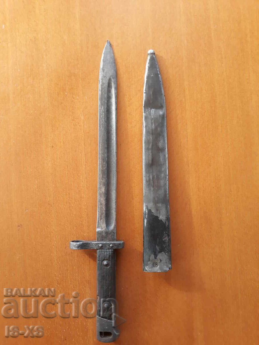 Щик за Манлихера Щик за Манлихера