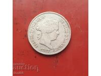 ΙΣΠΑΝΙΑ 1 ΕΣΚΟΥΔΟ 1867