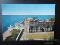 ΝΕΣΕΜΠΡ. Μεσαιωνική εκκλησία "Άγιος Ιωάννης Αλειτούργητος", XIV