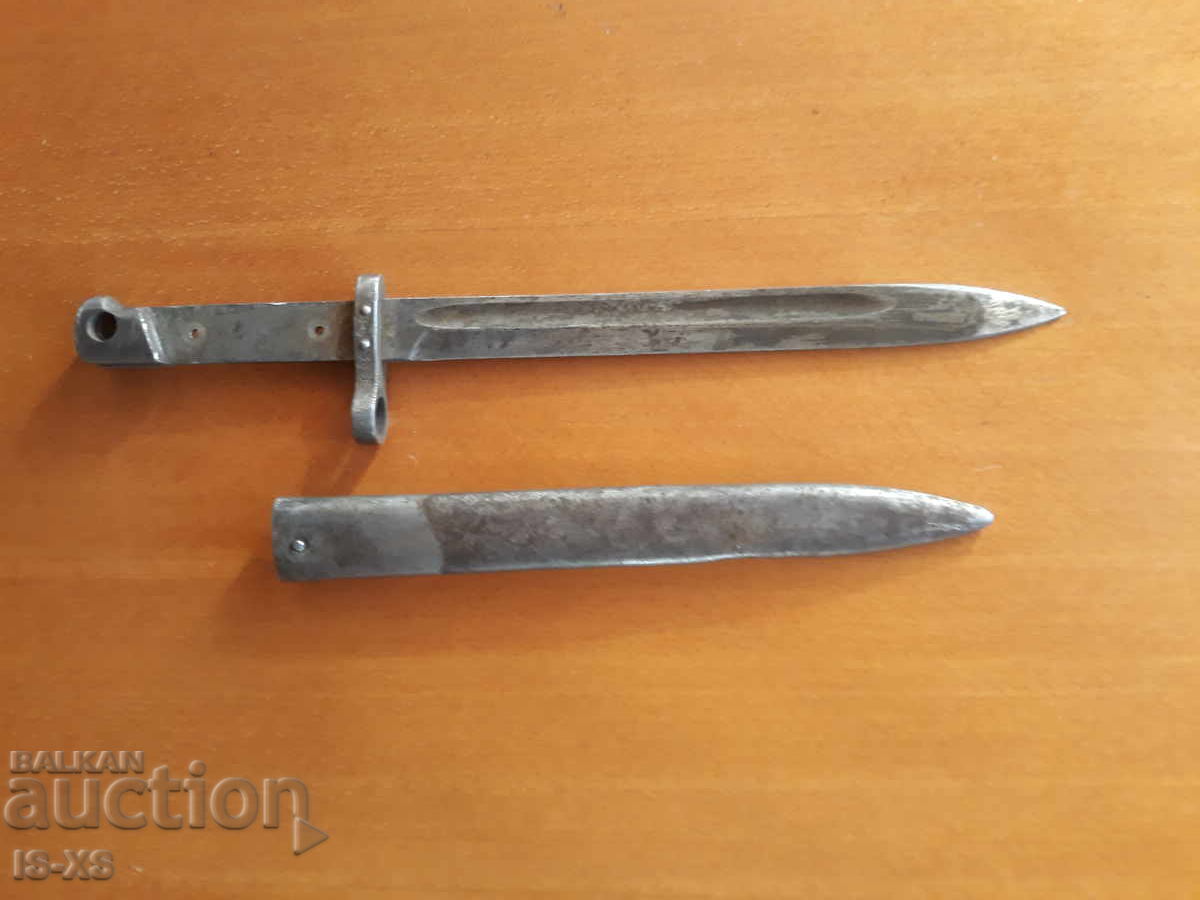 Щик за Манлихера Щик за Манлихера