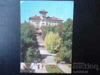 ΒΕΛΙΝΓΚΡΑΝΤ - εξοχικό σπίτι, Παλιά καρτ ποστάλ