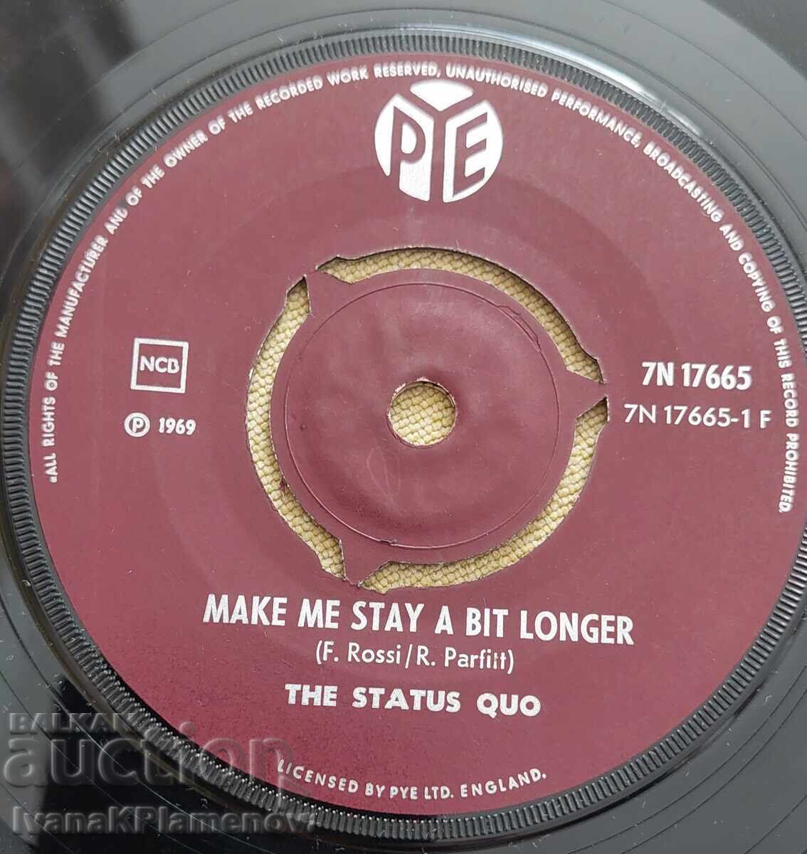 Παράδοση Πλάκα για γνώστες