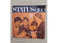 Placă pentru cunoscători