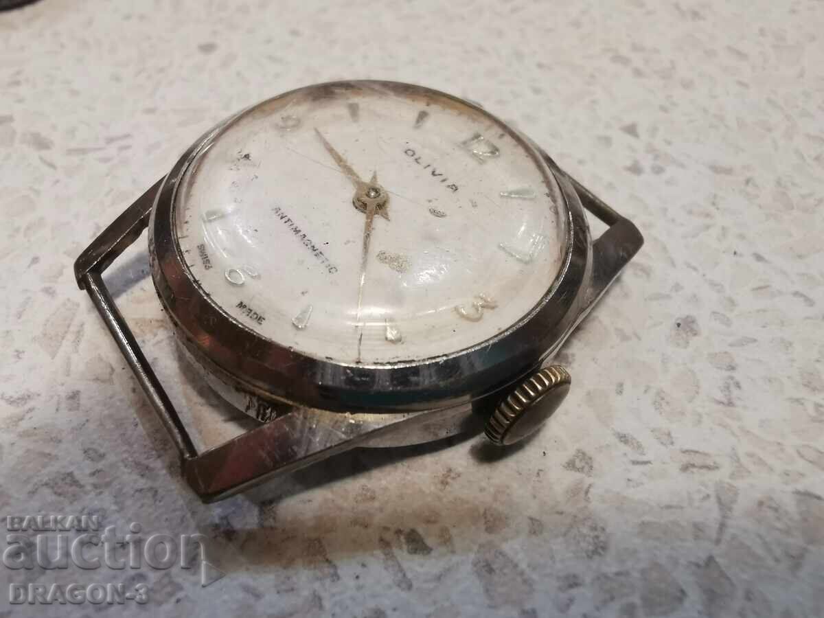 ΟΛΙΒΙΑ με τιμή 35.00 BGN | € 17.90 ΟΛΙΒΙΑ με τιμή 35.00 BGN | € 17.90