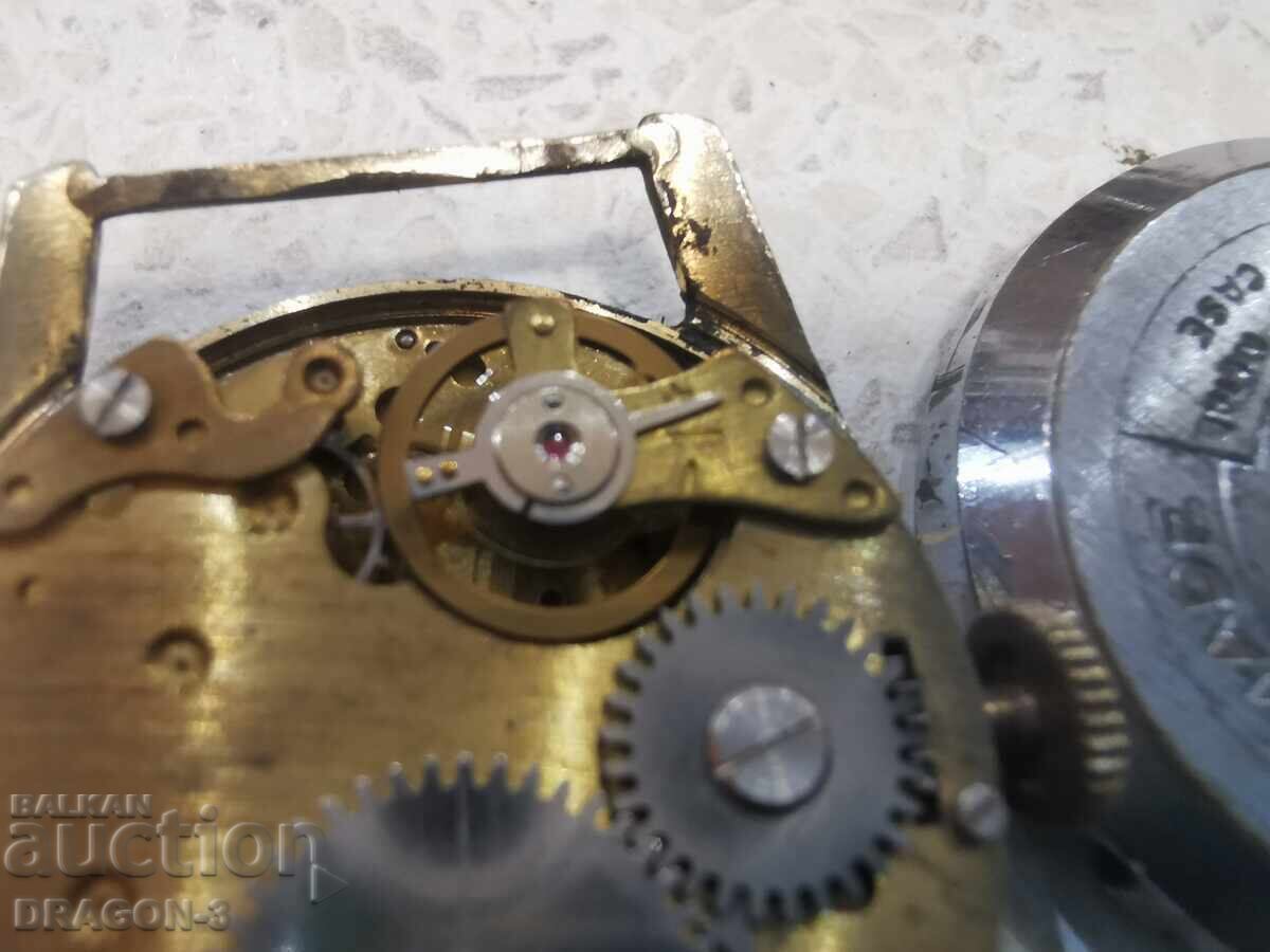 Παράδοση ΟΛΙΒΙΑ Παράδοση ΟΛΙΒΙΑ