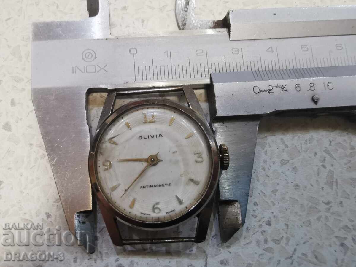 ΟΛΙΒΙΑ - 5 ΟΛΙΒΙΑ - 5