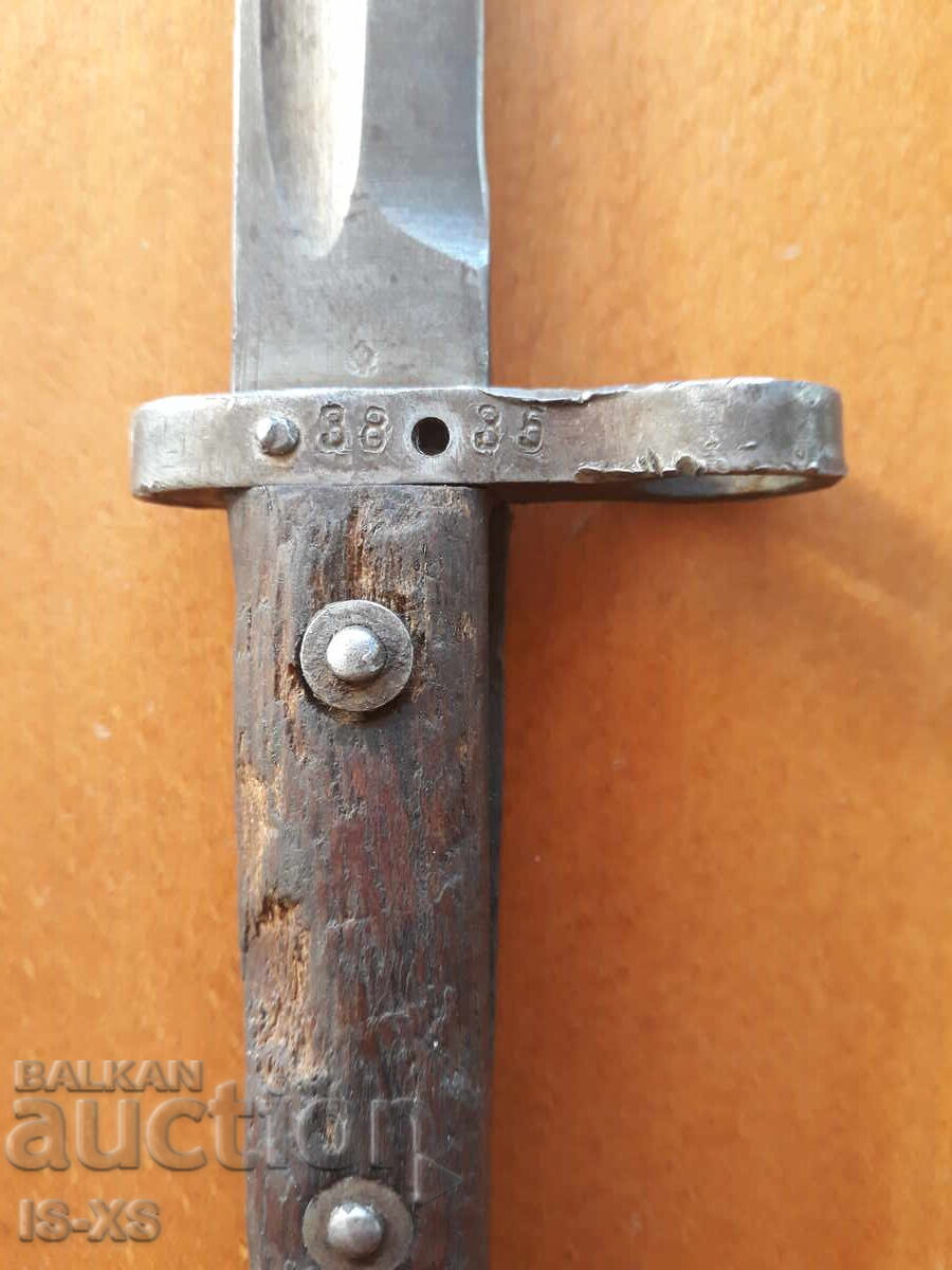 Auction Mannlicher Stock Auction Mannlicher Stock