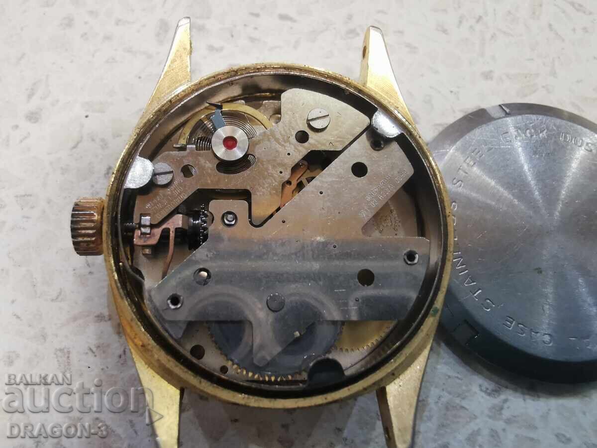 Παράδοση ΣΑΝΤΙΜΑ Παράδοση ΣΑΝΤΙΜΑ