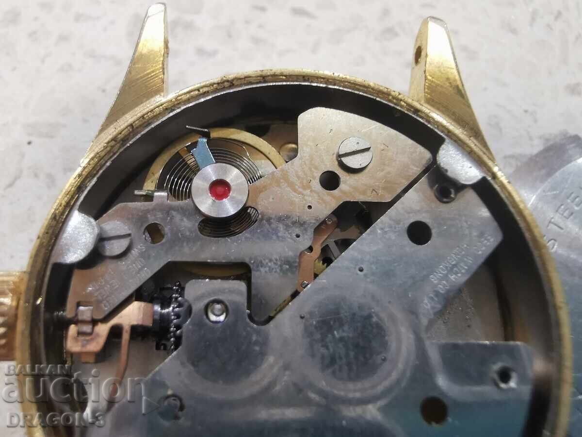 ΣΑΝΤΙΜΑ - 5 ΣΑΝΤΙΜΑ - 5