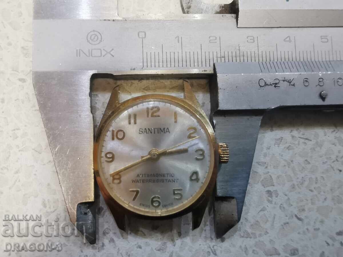 ΣΑΝΤΙΜΑ - 6 ΣΑΝΤΙΜΑ - 6