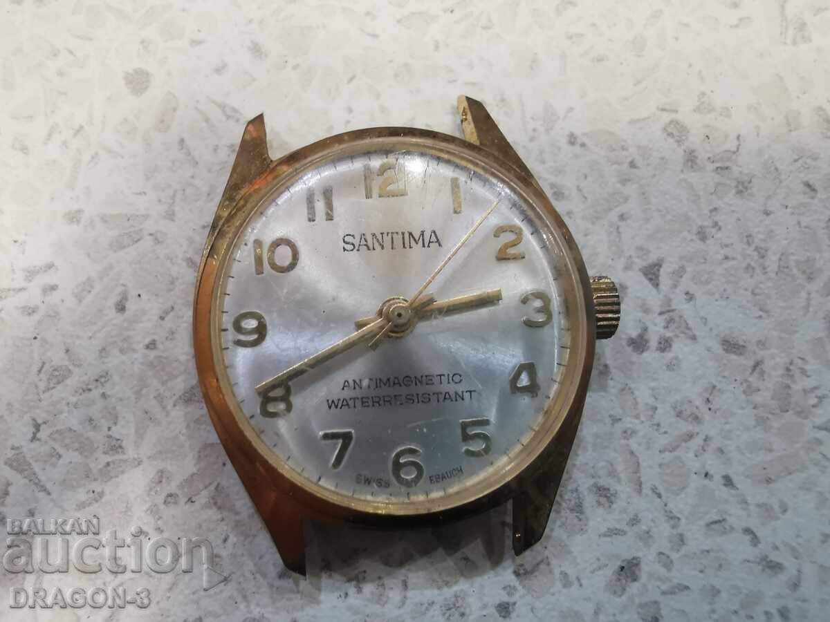 ΣΑΝΤΙΜΑ ΣΑΝΤΙΜΑ