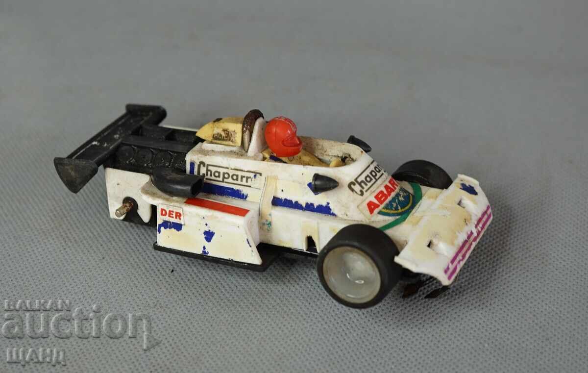 FORD TYRRELL P 34 Mașină sport veche de curse model cu preț 6.25 BGN | € 3.20
