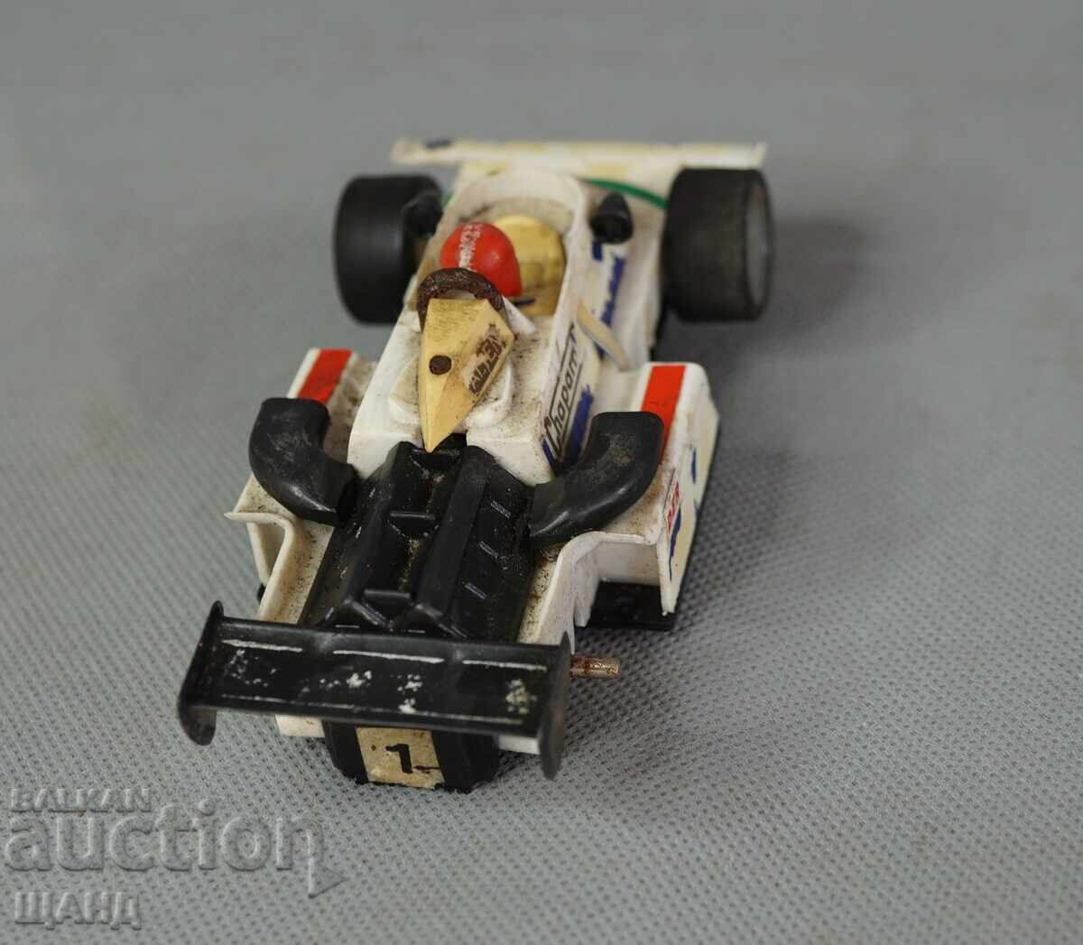 Licitație FORD TYRRELL P 34 Mașină sport veche de curse model