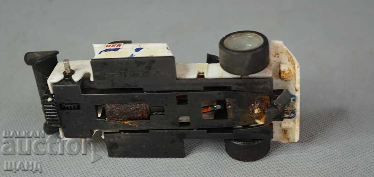 Livrarea FORD TYRRELL P 34 Mașină sport veche de curse model