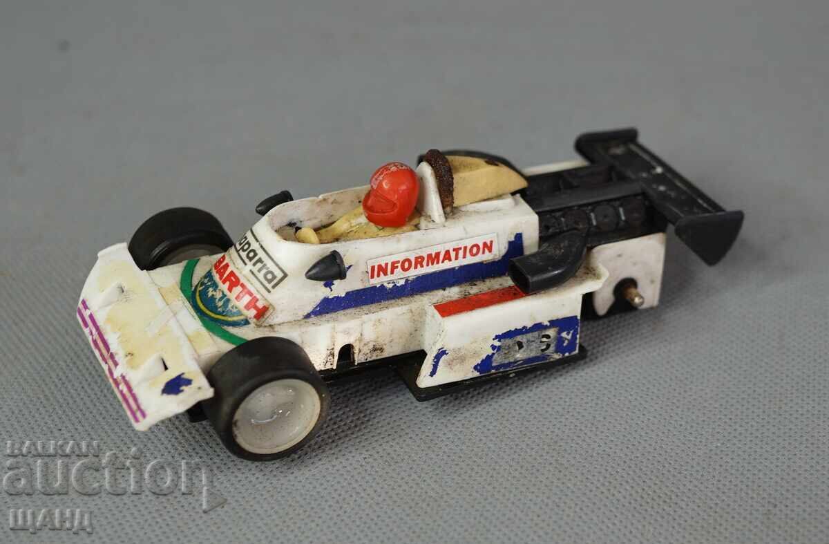 FORD TYRRELL P 34 Mașină sport veche de curse model