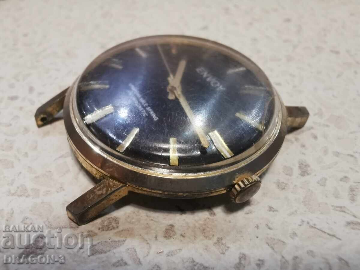 ENVOY with price 40.00 BGN | € 20.45 ENVOY with price 40.00 BGN | € 20.45