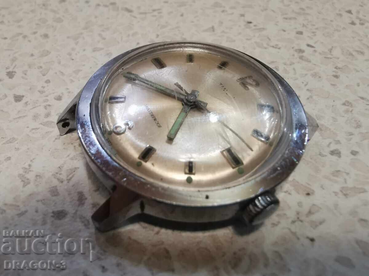 TIMEX με τιμή 40.00 BGN | € 20.45 TIMEX με τιμή 40.00 BGN | € 20.45