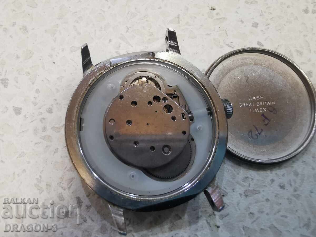 Παράδοση TIMEX Παράδοση TIMEX