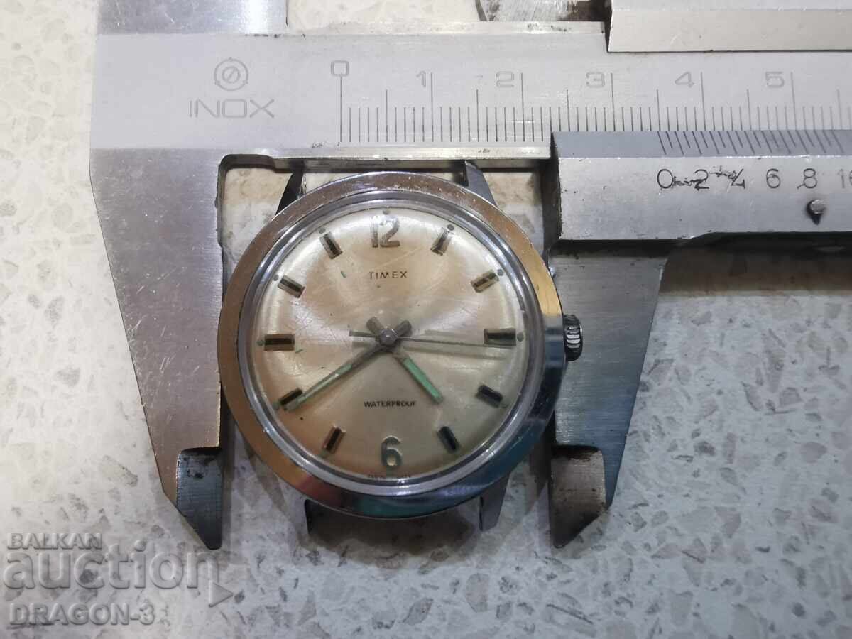 TIMEX - 5 TIMEX - 5