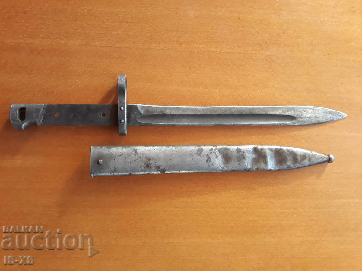 Mannlicher Stock Mannlicher Stock