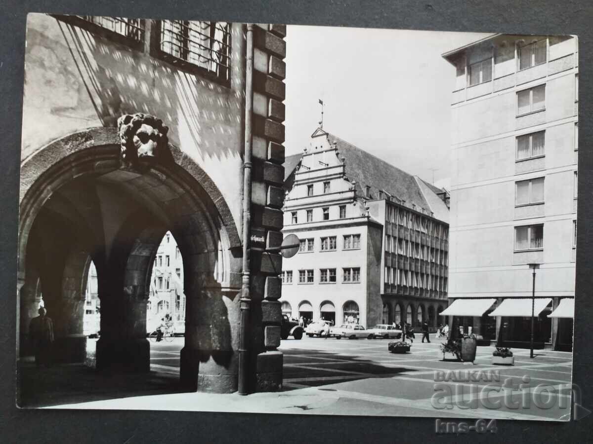 GDR Călătorit GDR Călătorit