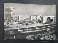 GDR Ταξιδεύει