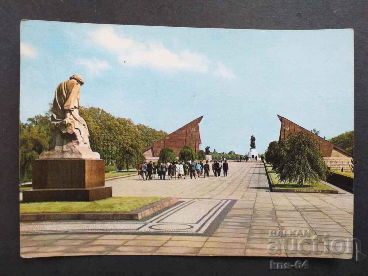 GDR Călătorit GDR Călătorit