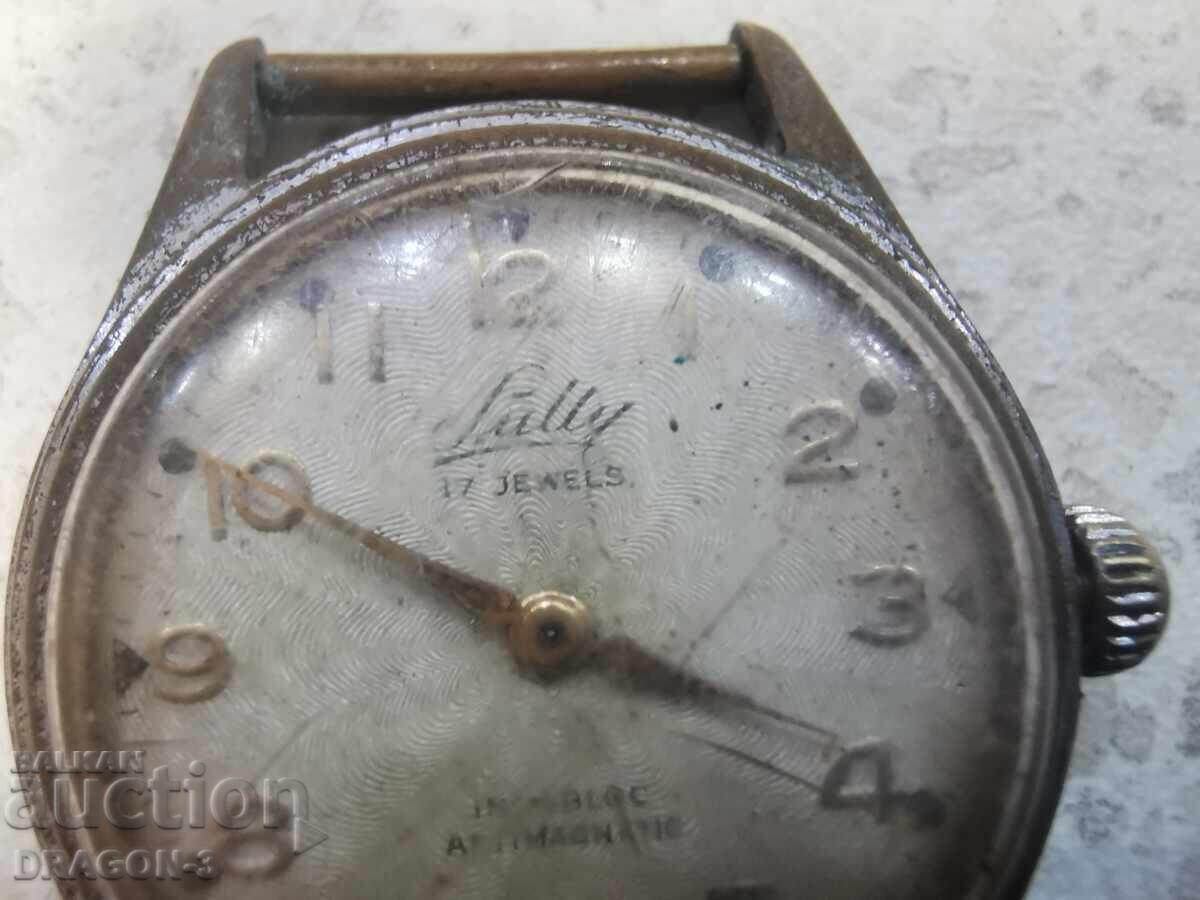 ΕΛΒΕΤΙΚΗΣ ΚΑΤΑΣΚΕΥΗΣ με τιμή 45.00 BGN | € 23.01