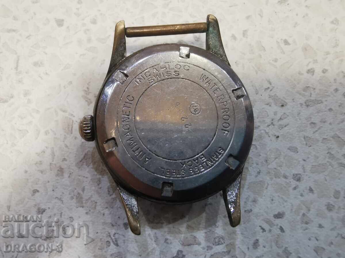 Παράδοση ΕΛΒΕΤΙΚΗΣ ΚΑΤΑΣΚΕΥΗΣ