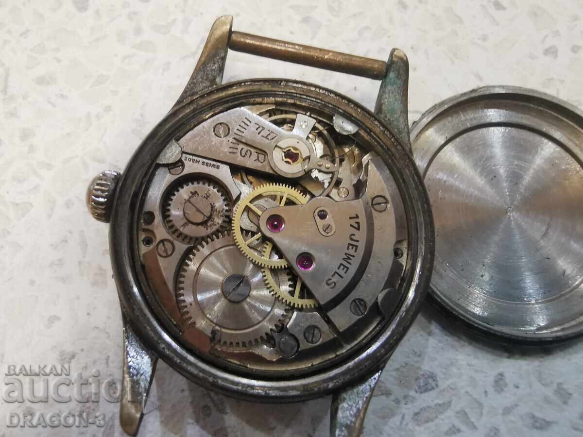 ΕΛΒΕΤΙΚΗΣ ΚΑΤΑΣΚΕΥΗΣ - 5