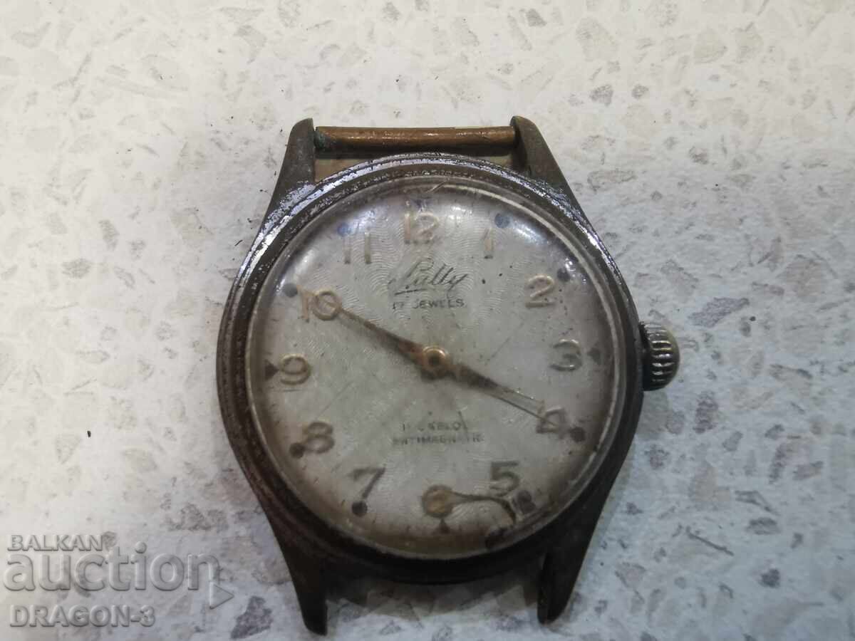 ΕΛΒΕΤΙΚΗΣ ΚΑΤΑΣΚΕΥΗΣ