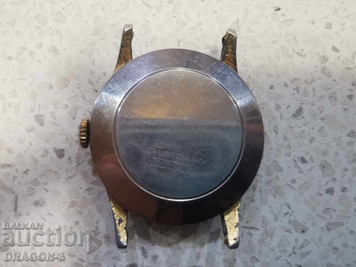 Delivery of BAKOBE Delivery of BAKOBE