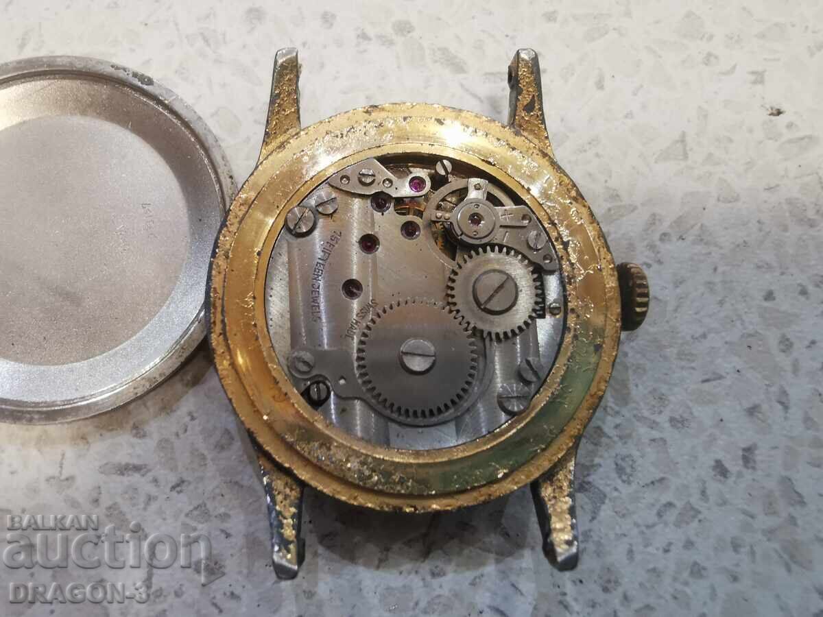 BAKOBE - 5 BAKOBE - 5