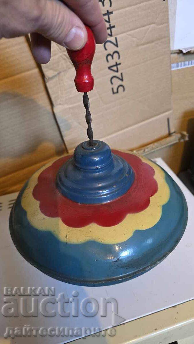 Пумпал играчка с цена 50.00 лв. | € 25.56